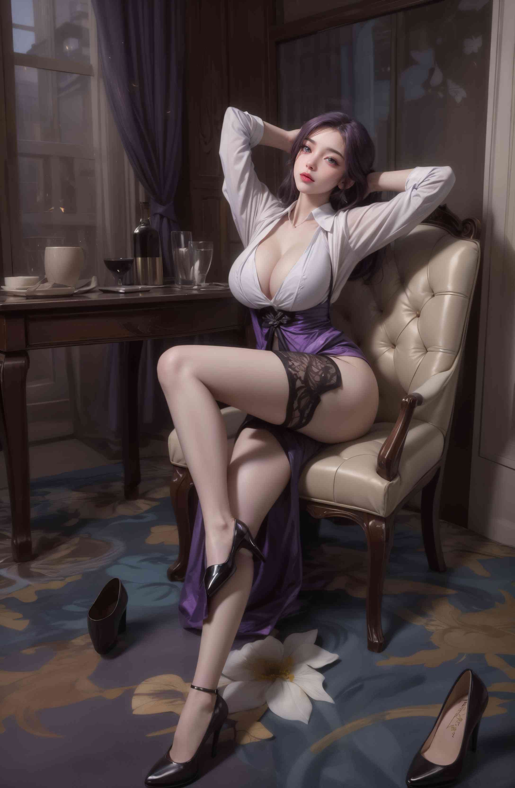 38.云曦