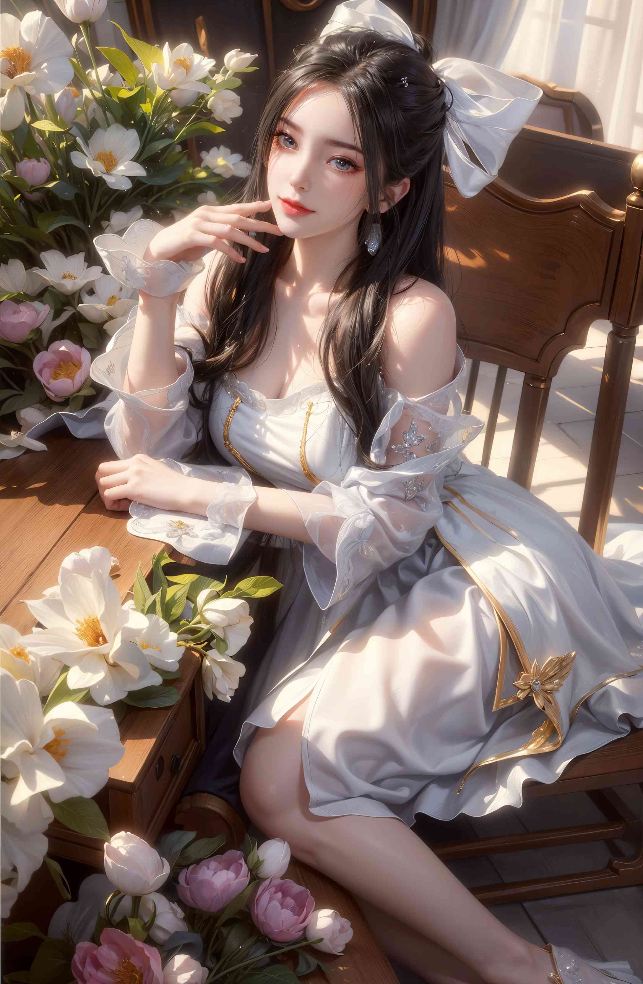39.焰灵姬