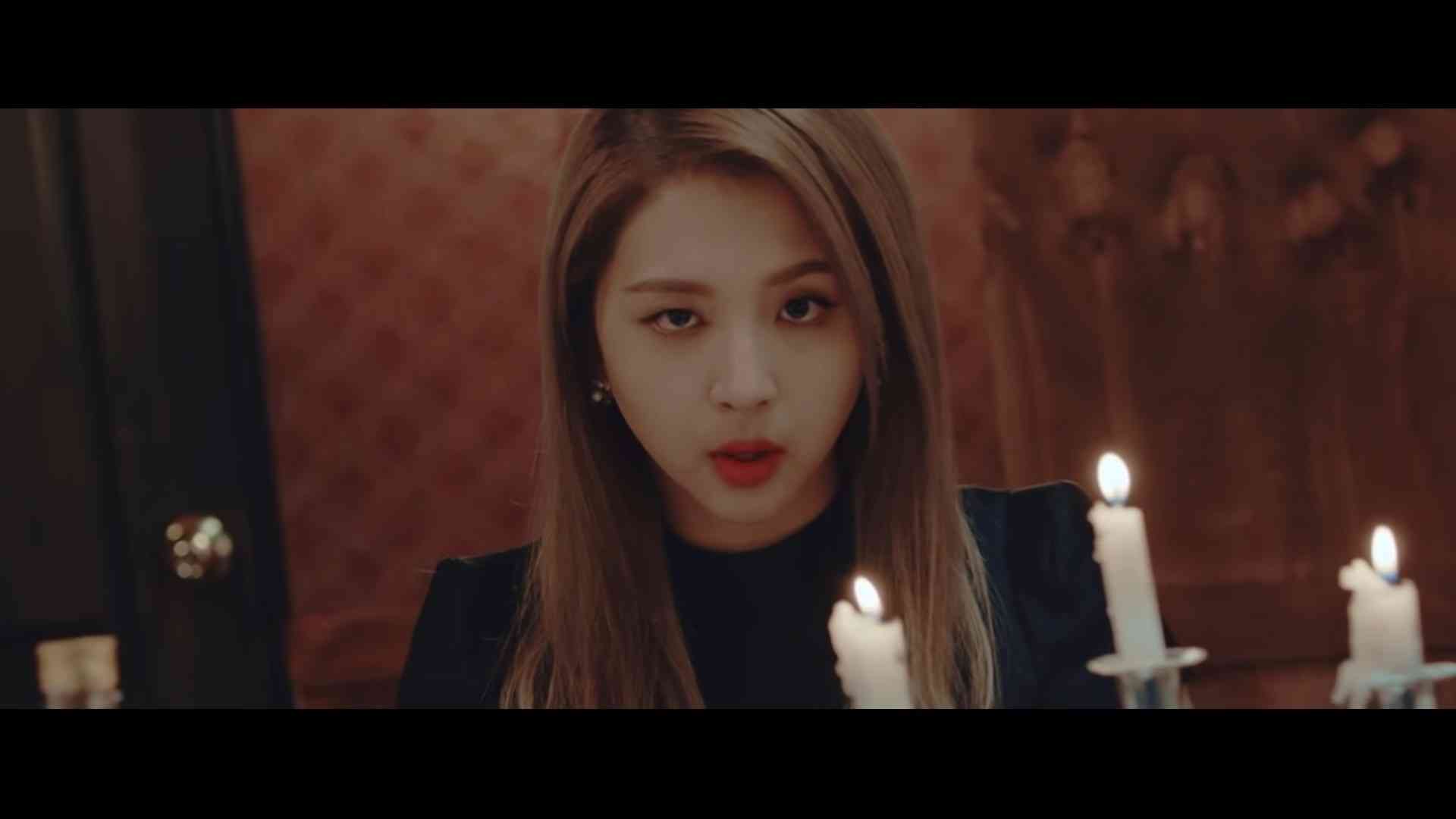 MAMAMOO,KARD - You In Me