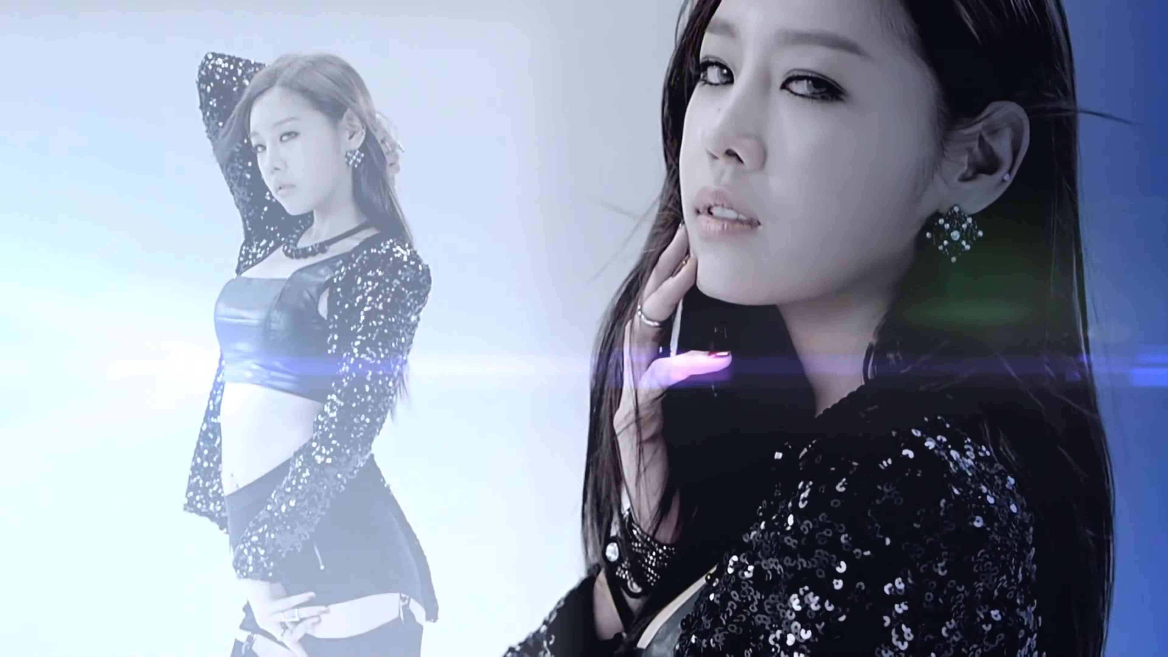 9MUSES - Glue(글루)