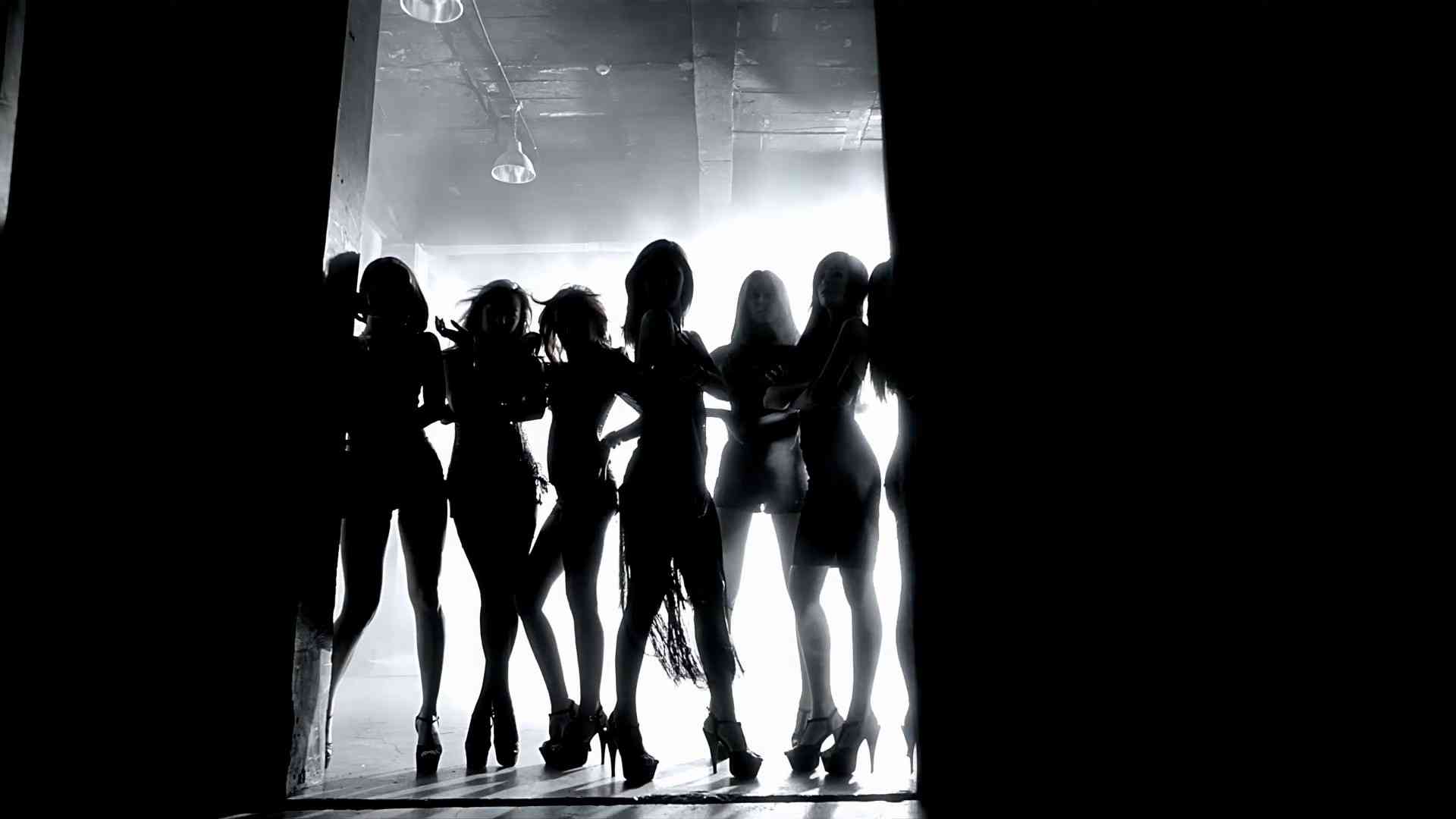After School - Flashback