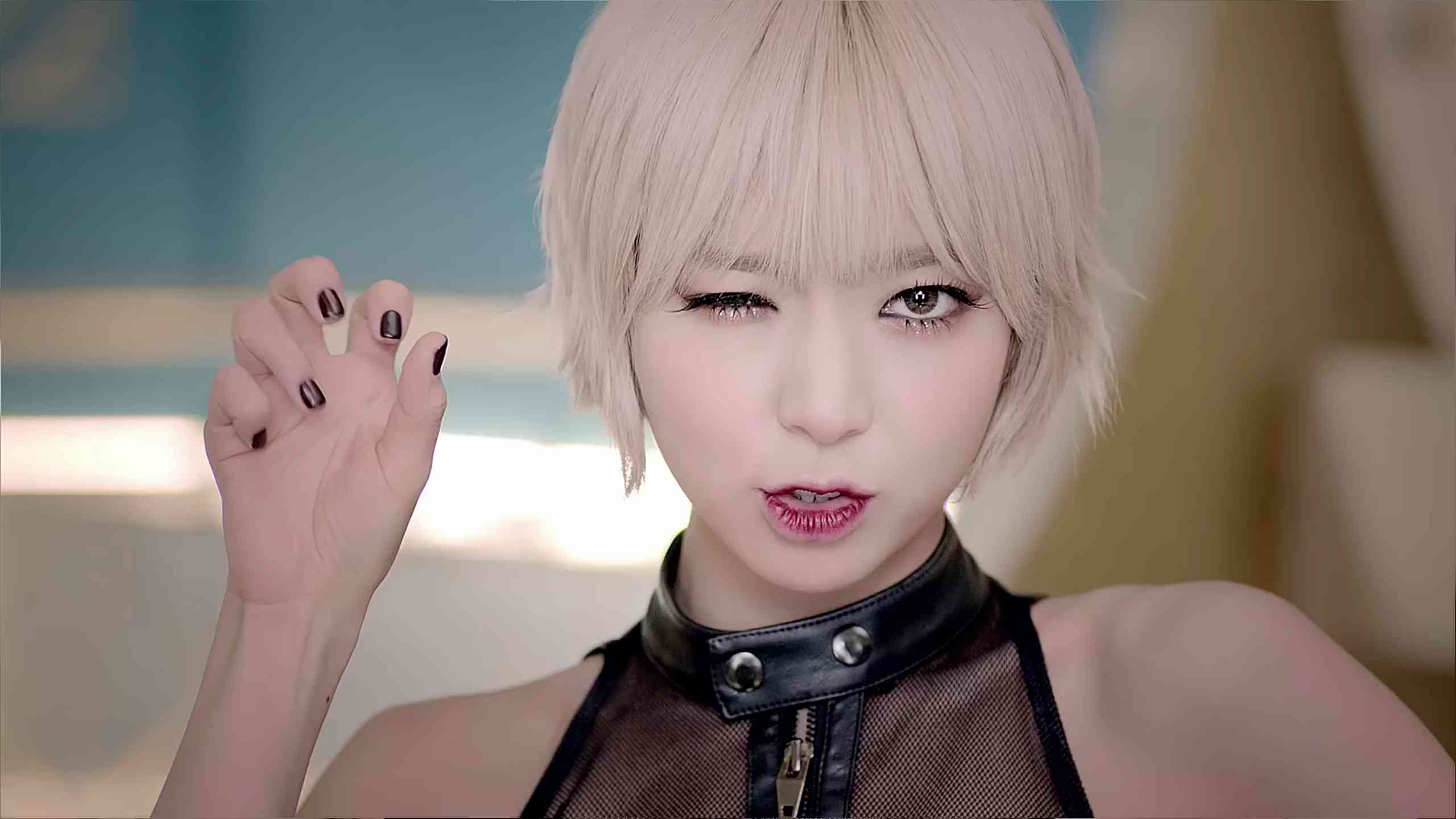 AOA - Like A Cat