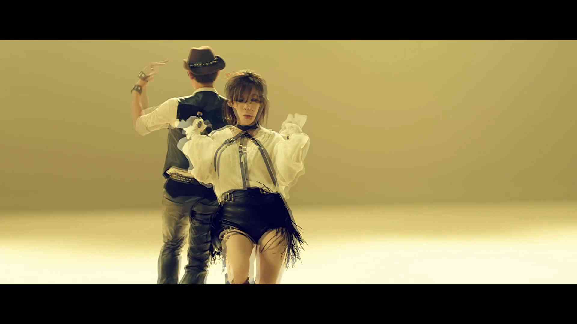 Brown Eyed Girls – KILL BILL,킬빌,Dance