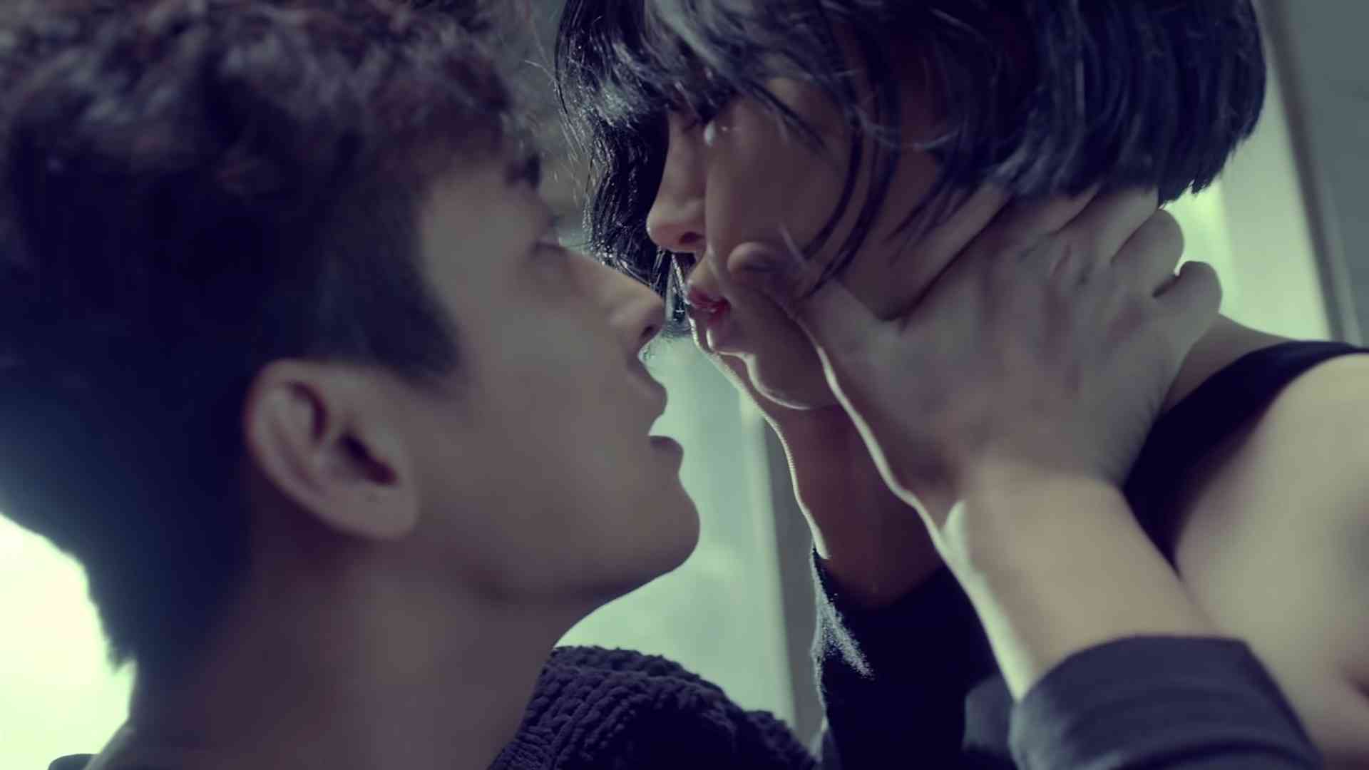 Brown Eyed Girls,Gain,孙佳人,가인 - Fxxk U(Feat. Bumkey)