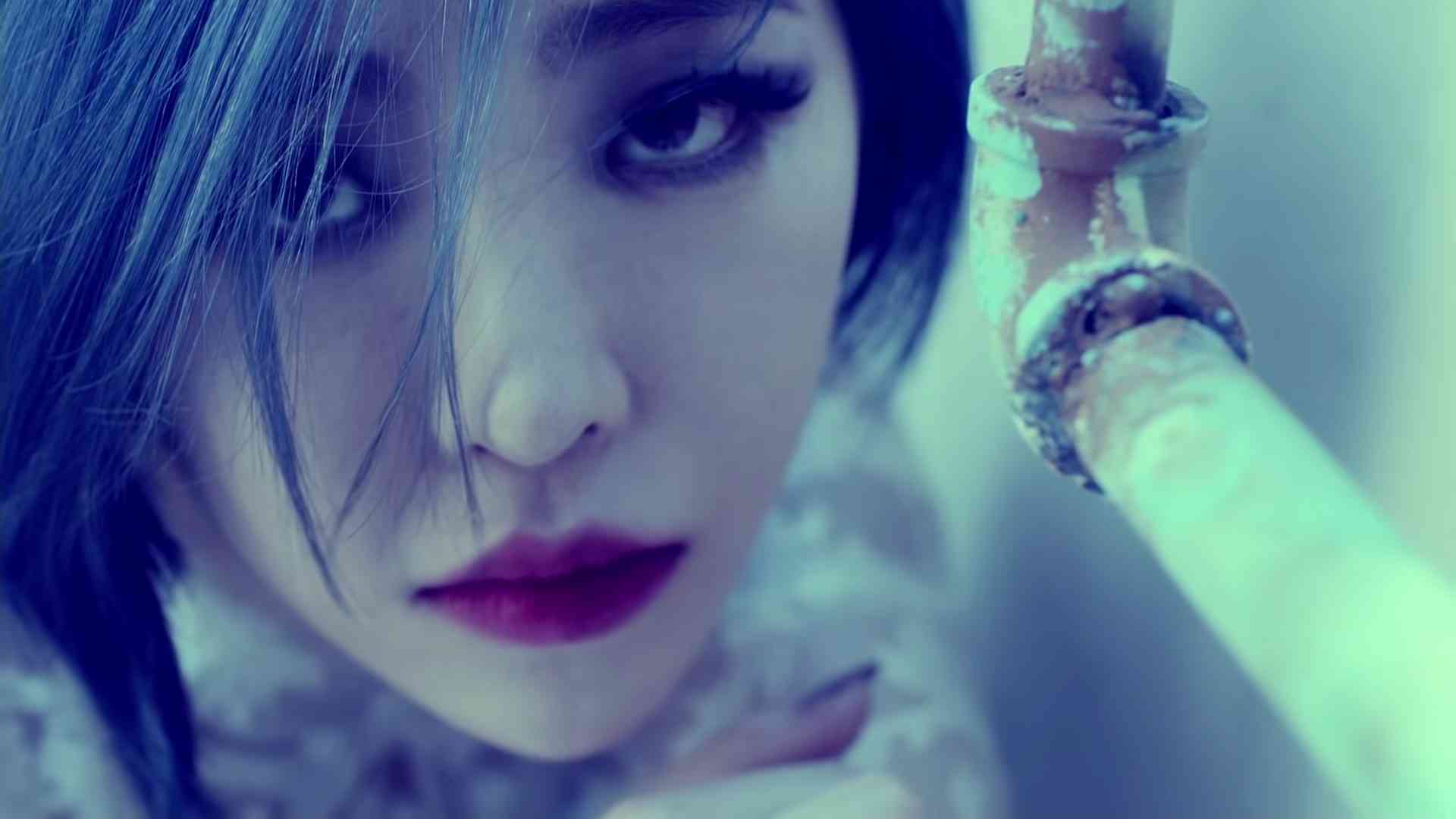 Brown Eyed Girls,Gain,孙佳人,가인 - Paradise Lost