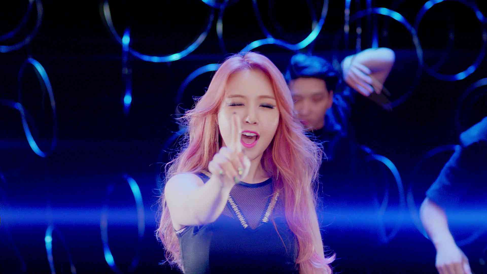 Girl's Day - Ring My Bell (링마벨)