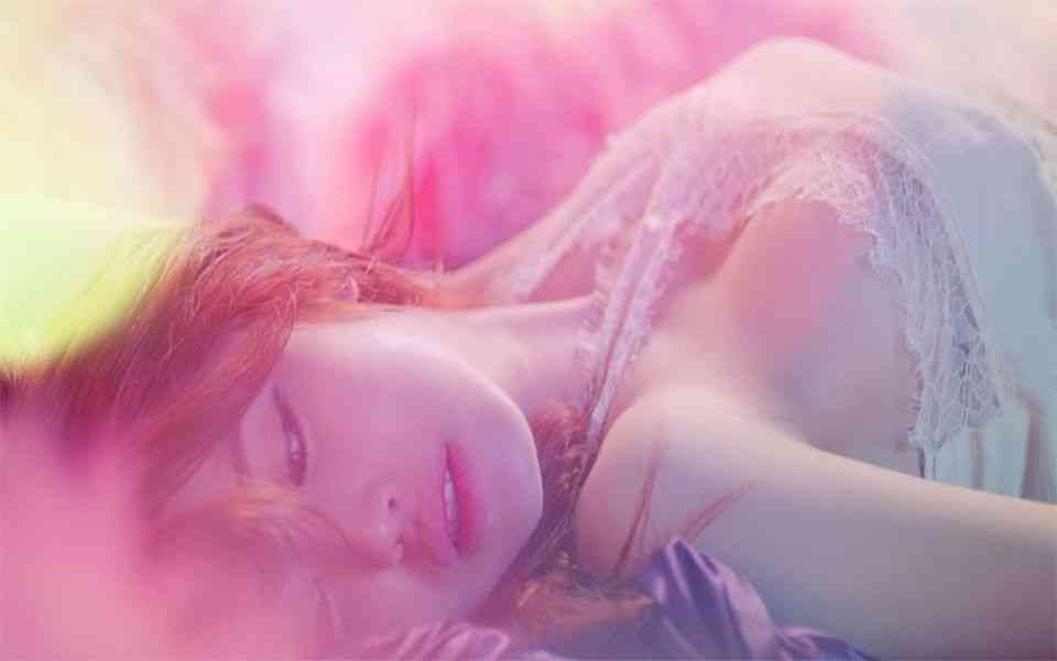 Jun Hyo Seong,全孝盛 - Good night Kiss